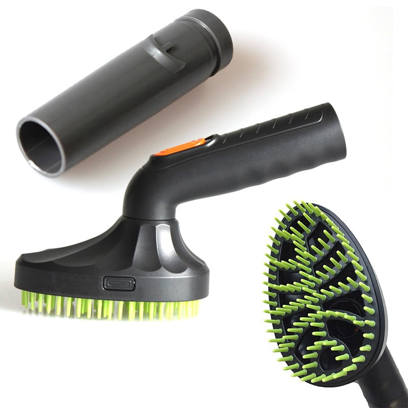 Pet Animal Hair Grooming Brush Vacuum 