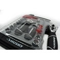 thumbnail image 2 of Husky H46PCSTS Stubby Set with Extendable Ratchet (46-Piece), Ratchet, adjustable wrench, screwdriver and sockets, 2 of 8