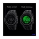 thumbnail image 4 of Reloj Deportivo Digital LAB.G Rojo Con negro, 4 of 4