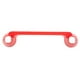 thumbnail image 2 of Soporte protector de control remoto para DJI Pro rojo, 2 of 7