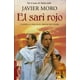 thumbnail image 1 of EL SARI ROJO BOOKET MEXICO JAVIER MORO, 1 of 2