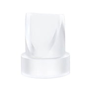 Breastpump Replacement Membrane Silicone Diaphragm/Duckbill Valves for Milk Extractor Spare Repair Part