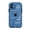 Blue, variant on Luminous Hot Off Sports Brand White Label Phone Case For IPhone14 13 12 11 Pro XS Max XR XS Clear Soft Silicone Case-Black-for iPhone 14