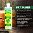 thumbnail image 3 of Champú Clubman Country Club con pantenol enriquecido, 480 ml, 3 of 5