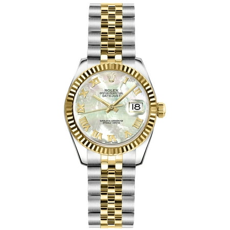 Rolex Lady-Datejust 26 179173