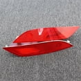 thumbnail image 4 of Right Rear Bumper Brake Light Reflector Fog Lamp 31395551 for Volvo, 4 of 5