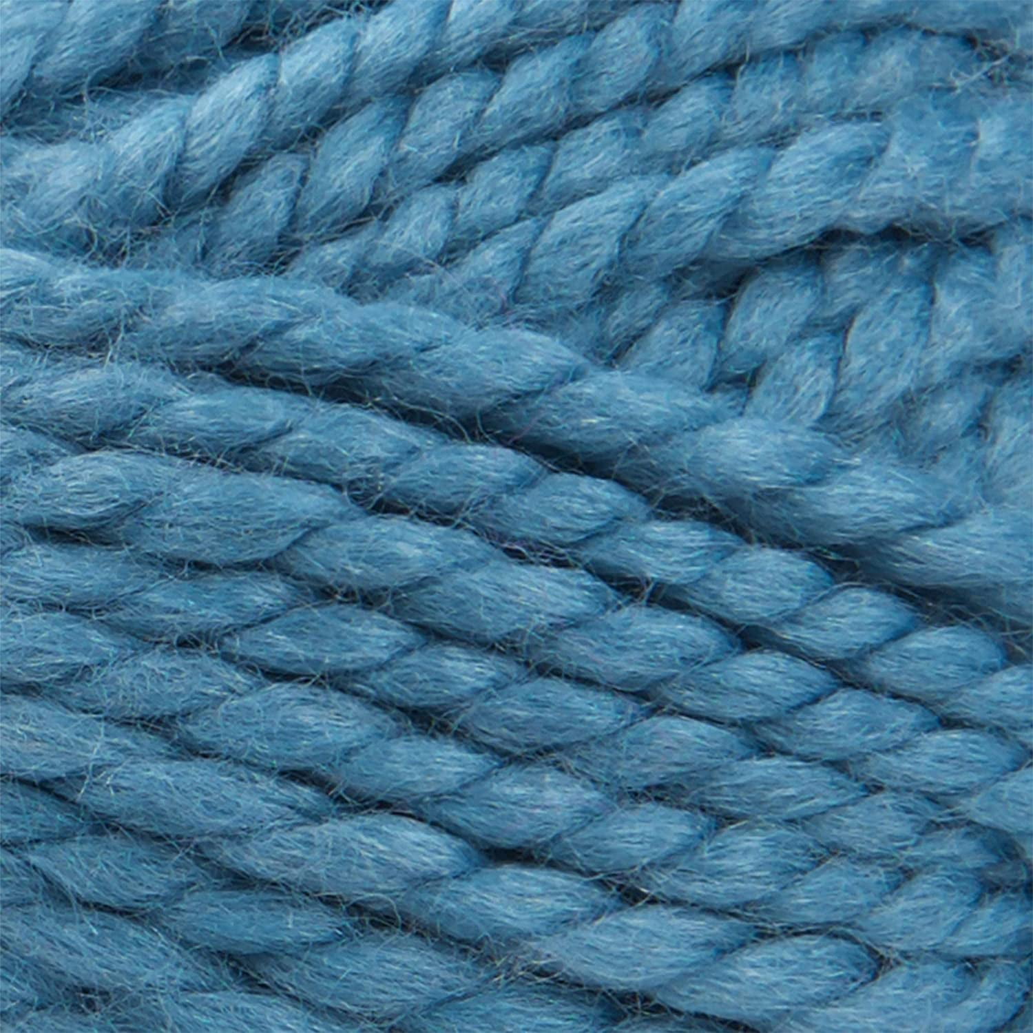 Air force shop blue knitting wool