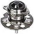 thumbnail image 3 of WJB WA512213 - Rear Wheel Hub Bearing Assembly - Cross Reference: Timken HA594241 / Moog 512213 / SKF BR930295, 3 of 4