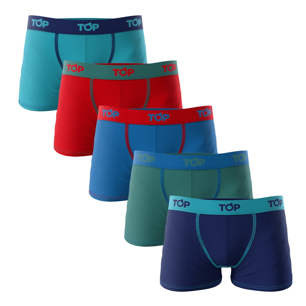 Boxer top talla 16 clearance