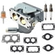thumbnail image 1 of Desde China Carbman 791230 Carburador para Briggs & Stratton 791230 799230 699709 499804 499809 V-Twin 20hp 21hp 23hp 24hp 25hp Carb Manual C, 1 of 3
