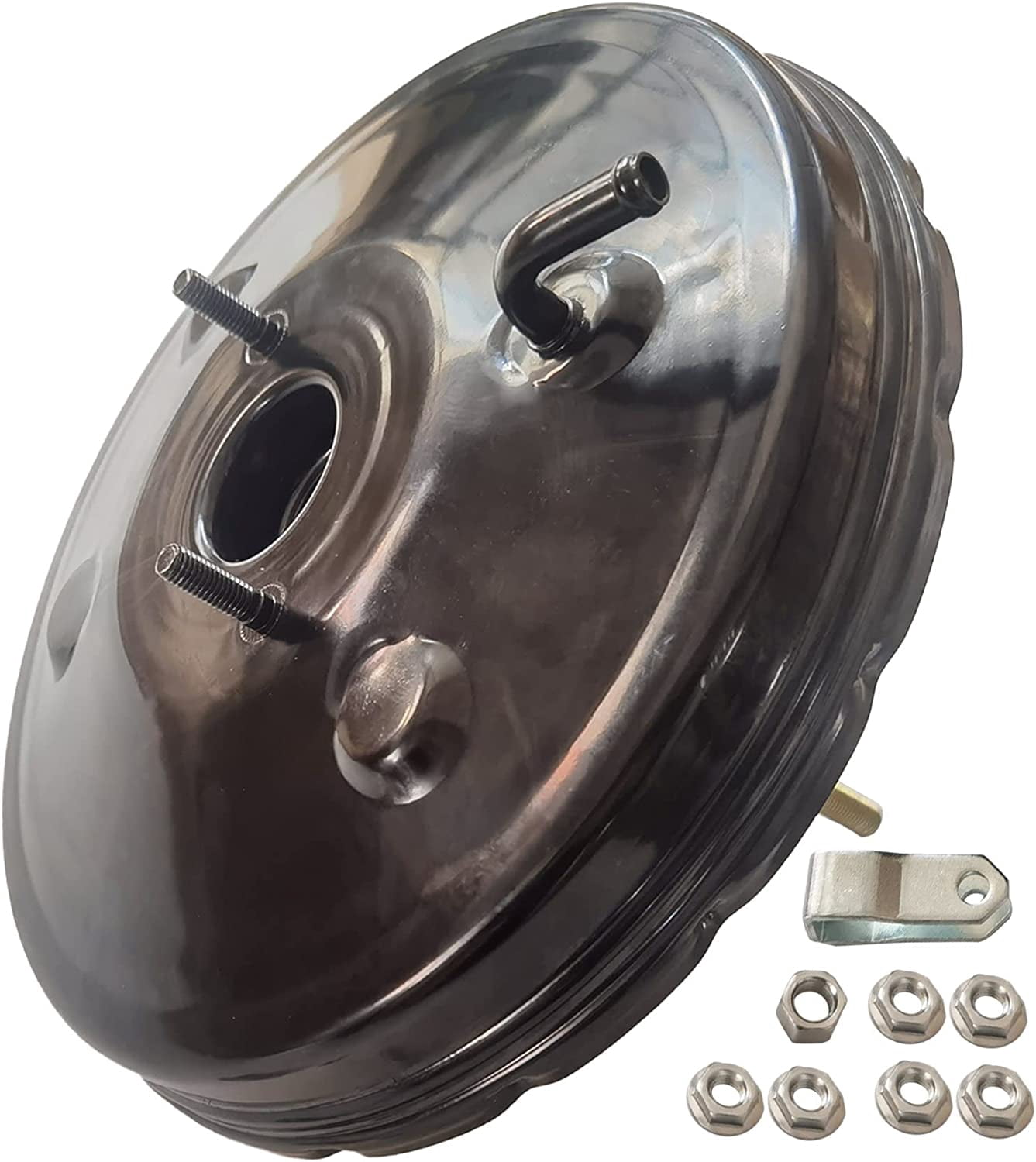 Power Stop 12-18 Nissan Versa Front Autospecialty Brake Kit main image 1