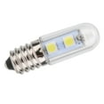 thumbnail image 4 of Bombilla LED, bombilla blanca de 220 V, 1,5 W, E14, artesanía excepcional, 4 of 14