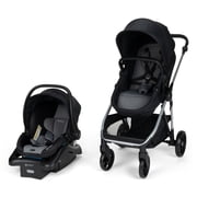 Safety 1st Grow and Go Sprint 6-in-1 Modular Travel System, Infant Car Seat and Stroller Combo, Featuring onBoard FLX Infant Car Seat
