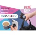 thumbnail image 6 of MOMOSTICK,Phone Grip,Stand/Holder,Two-Way Stand,New Finger Grip for All Smartphones, 6 of 7