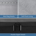 thumbnail image 3 of Case for Polaroid Originals Onestep 2 VF/ Now I-Type/OneStep+ Instant Camera, Hard Protective Cover Travel Carrying, 3 of 5