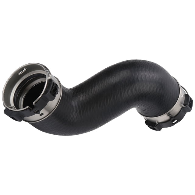 Intercooler Pipe, Antiwear And Anti Aging Intercooler Air Intake Pipe Dependable To Use High Toughness For Viano W639 For Car Conversion