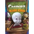 thumbnail image 2 of Casper's Scare School (DVD, 2007, Widescreen) NEW, 2 of 2