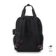 thumbnail image 4 of TOTTO Mochila Mediana para Mujer Porta Laptop 15,4 con Bolsillo Secreto | Escuela - Oficina - Viaje  negro M, 4 of 7