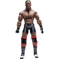 thumbnail image 2 of TNA Wrestling Deluxe Impact Series 4 D'Angelo Dinero Action Figure (Pope), 2 of 2