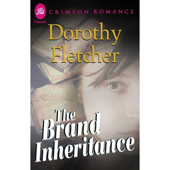The Brand Inheritance, (Paperback)