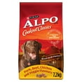 thumbnail image 1 of Alpo Cookout Classics Pork, Beef, Chicken and Veggie Flavours, Dry Dog Food 7.2kg, 1 of 8