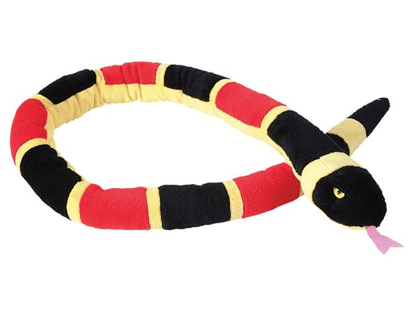 stuffed animal snake walmart