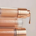 thumbnail image 5 of Nude by Nature Perfect Skin Filter Foundation, N6 Olive, 5 of 7