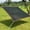 Black#58, variant on Cadorn Heavy - Duty Curved Sun Shade Cloth for Patio, Garden & Sandbox - Permeable Outdoor Cover