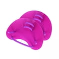 thumbnail image 1 of Paletas de natación,Paletas de mano para natación niños adultos mujeres adolescentes,guantes de natación Equipo de entrenamiento de natación paletas de mano,Natación para niños, 1 of 8