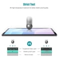 thumbnail image 3 of Protector de pantalla apiker para Samsung Galaxy Tab S6 Lite 10.4, 3 of 8