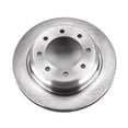 thumbnail image 2 of Power Stop Rear One Stock Replacement Brake Rotor JBR1572, 2 of 4