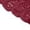 Red, variant on Women's Underwear V-Waisted Hip Wrap Triangular Lace Underwear Bikinis Briefs Solid Color Mid Waisted Hipster Panties Breathable Ladies Panties Underpants 5 Pack(Wine,XXL)