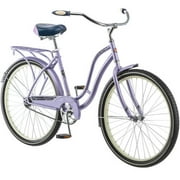 Schwinn 26" Huntington Women's Cruiser Bike, Purple