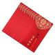 thumbnail image 3 of Juego de 10 sobres rojos, bolsas de regalo, sobres chinos Hong Bao para bodas. Reuniendo para siempre, 3 of 9