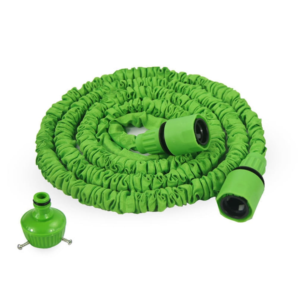 Garden Water Hose Telescopic multifunctional Water Connection Pipe
