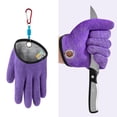thumbnail image 3 of Guantes de Captura shamjiam 1 Uds Mano izquierda pesca, 3 of 9