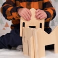 thumbnail image 4 of THE FRECKLED FROG HAPPY ARCHITECT NATURAL, 4 of 5