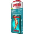 thumbnail image 5 of Band-Aid Brand Hydro Seal Bandages Blister Cushion, Medium 5 Count (Pack of 2), 5 of 5