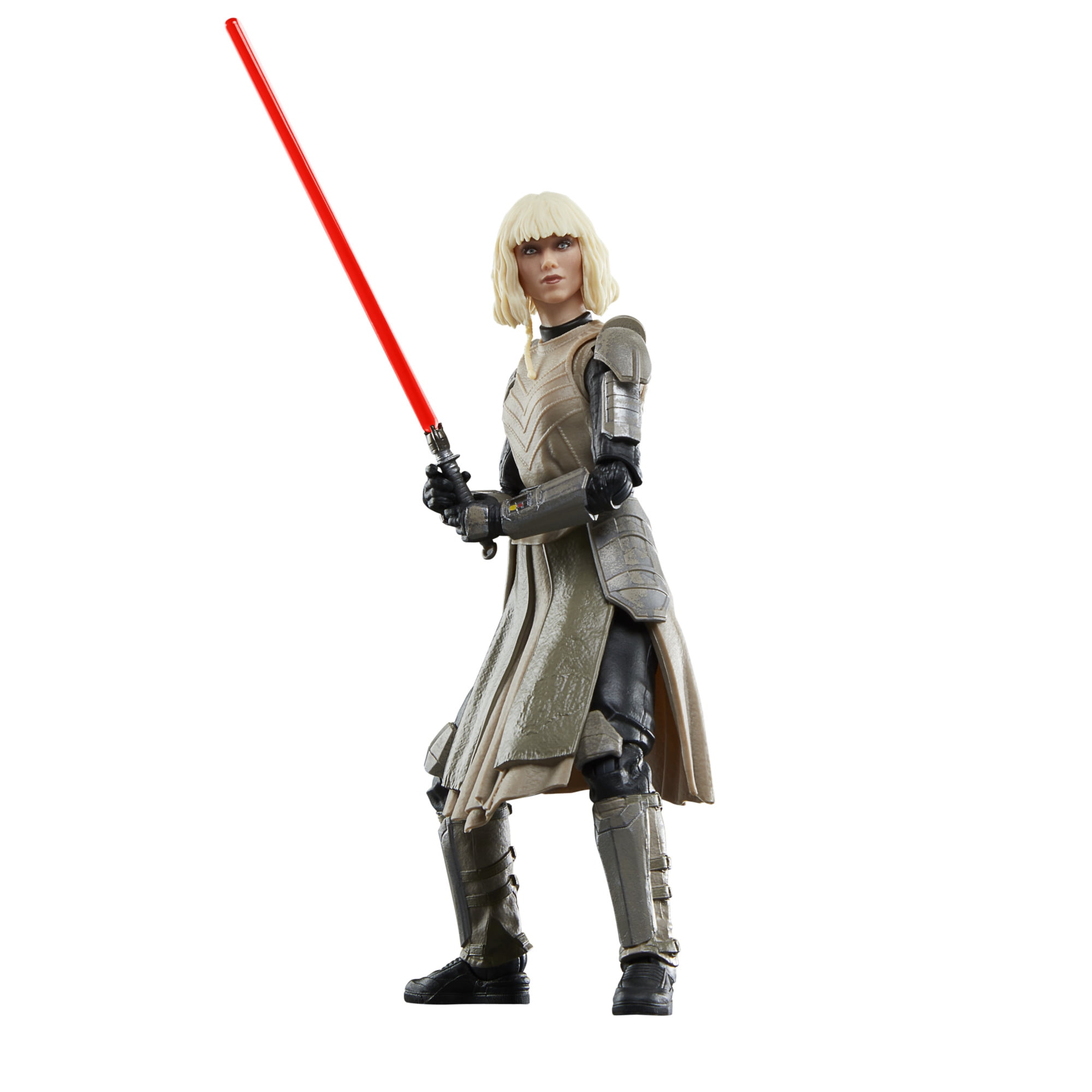 Star Wars Black Series Shin Hati Action Figure