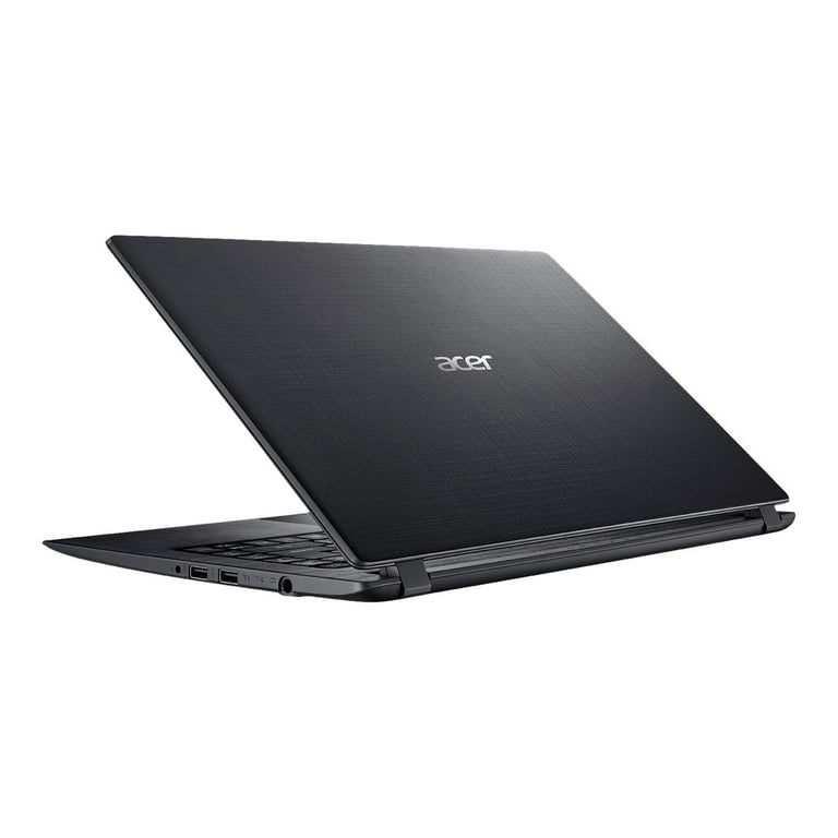 Acer Aspire 1 14 Full HD Intel Celeron N3450 4GB Ram 32gb Storage Windows 10 Home A114 31 C4HH