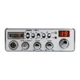 thumbnail image 2 of Uniden PC68LTX 40-Channel CB Radio, Chrome, PC68LTX, 2 of 3