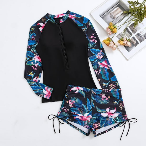 m　junhashimoto 2WAY RASH GUARD SHIRTS 23/AW商品 》2WAY RASH GUARD SHIRTS | junhashimoto