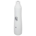 thumbnail image 4 of Molinillo de uñas para perros, recortador de uñas eléctrico para perros con carga USB y 3 puertos para perros pequeños y grandes, 4 of 5