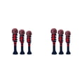 thumbnail image 3 of Paquete de 3 fundas para palos de golf de hierro Eigraketly Soft 135 Tipo 1 2Conjunto, 3 of 6