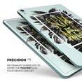 thumbnail image 3 of DesignSkinz Mint Summer Time Full-Body Skin Decal Wrap Cover for iPad Pro 13" M4 2024 (A2925/A2926), 3 of 4