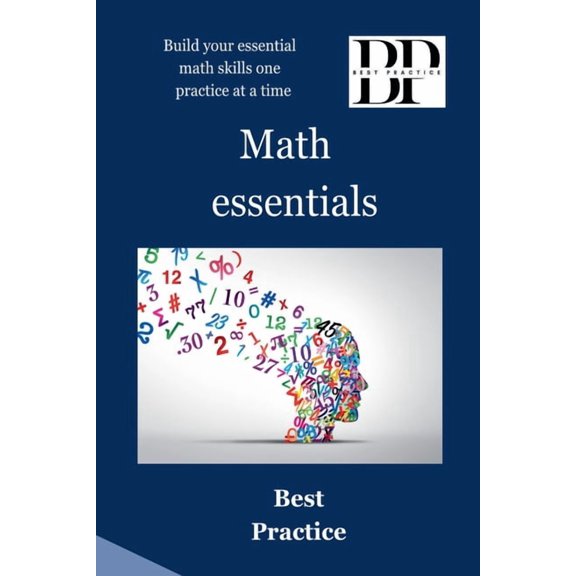 Best Practice Math essentials, Book 8, (Paperback)