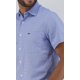 thumbnail image 5 of Camisa Lee Hombre Manga Corta R422 azul CH, 5 of 6