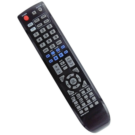 New AH59-02131F Remote for Samsung Home Theater HTTZ322 HTTZ322T HTTZ322T/XAA