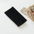 thumbnail image 5 of HEATSHAKING 10Pcs Envelope Pouch Assorted Color Zipper Money Pouch For Travel Use, 5 of 5