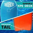thumbnail image 3 of Morey Bodyboards Mini Boogie 21 - Bleu/noir/orange, 3 of 5